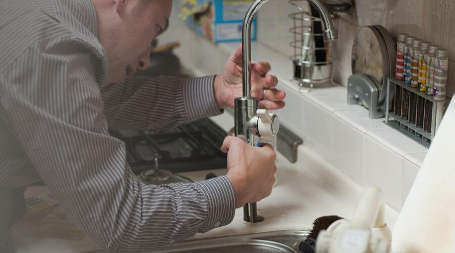 Professional Leak Detection Services in Groveland, NY